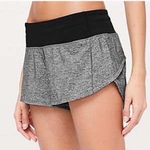 Lululemon Speed Up Short